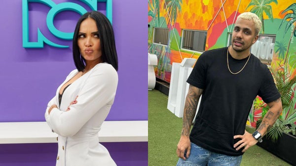 Laura G y Altafulla hablaron de su pasado en La casa de los famosos: “Hizo que te bloqueara” Laura G y Altafulla hablaron de su pasado en La casa de los famosos: “Hizo que te bloqueara”