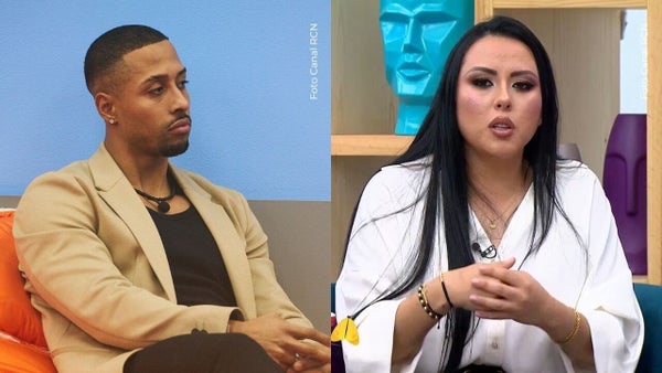 José Rodríguez tuvo discusión con hermanas de Yina Calderón tras La casa de los famosos José Rodríguez tuvo discusión con hermanas de Yina Calderón tras La casa de los famosos