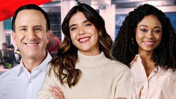 Noticias RCN a toda hora, cada hora: descubre la nueva experiencia en la App del Canal RCN Noticias RCN a toda hora, cada hora: descubre la nueva experiencia en la App del Canal RCN