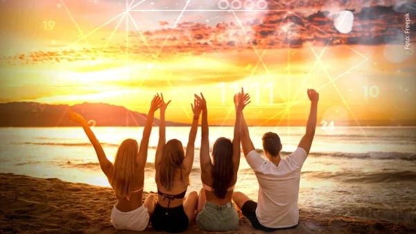 ¿Cuáles son los signos más sociables del zodíaco? Descubre lo que dice la astrología ¿Cuáles son los signos más sociables del zodíaco? Descubre lo que dice la astrología