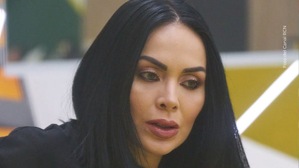 Mamá de Laura González aparece enojada y defiende a su hija que está en La casa de los famosos 2025