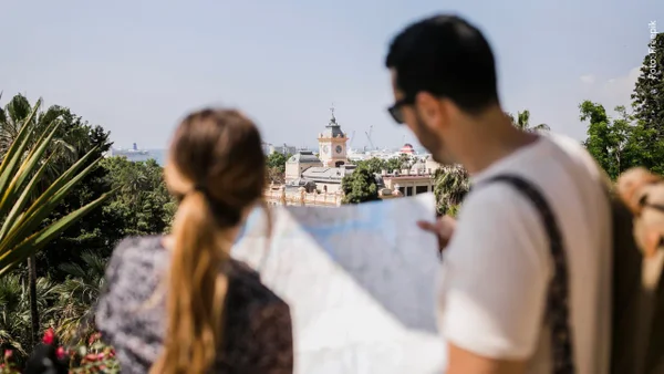 Los 5 mejores destinos de Colombia para viajar en Semana Santa y disfrutar Los 5 mejores destinos de Colombia para viajar en Semana Santa y disfrutar