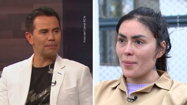 Jhonny Rivera manifestó apoyo para la marcha de Epa Colombia: "Muy lamentable" Jhonny Rivera manifestó apoyo para la marcha de Epa Colombia: "Muy lamentable"