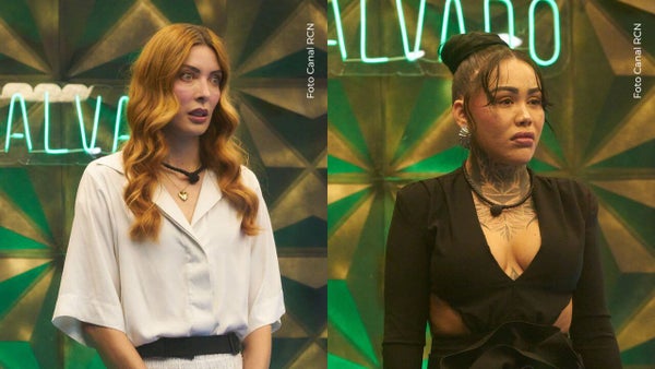 Norma Nivia le pidió disculpas a familia de Yina Calderón en La casa de los famosos: "Me arrepiento"