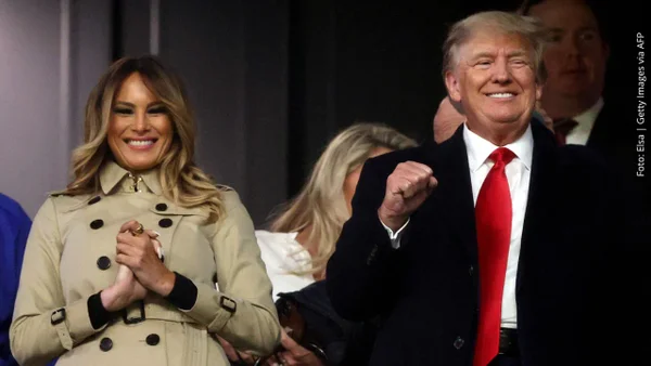 Mhoni Vidente impacta con predicción sobre Donald Trump: “Comienza la cuenta regresiva” Mhoni Vidente impacta con predicción sobre Donald Trump: “Comienza la cuenta regresiva”