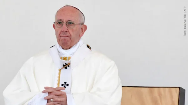 Mhoni Vidente sorprende con predicción sobre el papa y el Vaticano: “La carta de lucifer” Mhoni Vidente sorprende con predicción sobre el papa y el Vaticano: “La carta de lucifer”