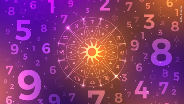 Números de la suerte para abril 2025 según la IA: descubre los de tu signo zodiacal Números de la suerte para abril 2025 según la IA: descubre los de tu signo zodiacal