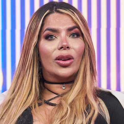 Sofía Avendaño mostró su figura completa tras cambios