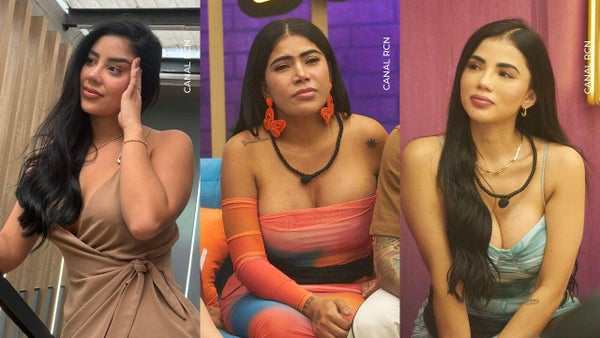 Mariana Zapata se fue contra la Toxi Costeña tras mencionarla en La casa de los famosos: "Es muy grosera"