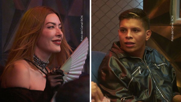 Norma Nivia superó a Emiro en las votaciones de La casa de los famosos: estos son los porcentajes Norma Nivia superó a Emiro en las votaciones de La casa de los famosos: estos son los porcentajes