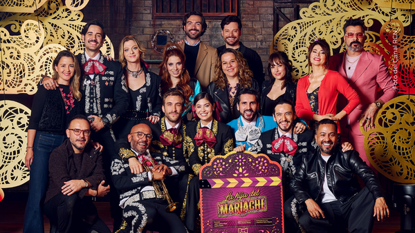 ¡Arrancan las grabaciones de La hija del Mariachi! ¿Quiénes serán sus protagonistas? ¡Arrancan las grabaciones de La hija del Mariachi! ¿Quiénes serán sus protagonistas?