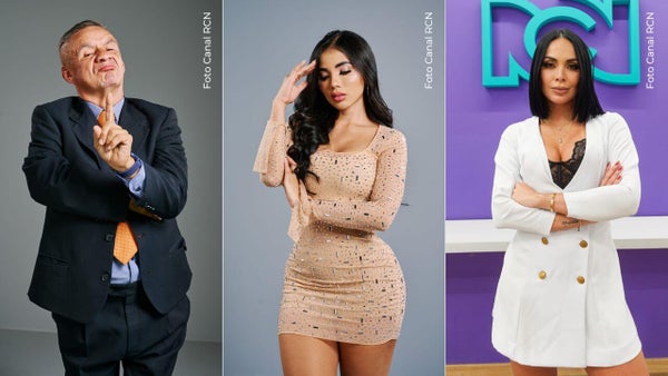 Hija de Alerta reaccionó a comentario de Laura González en La casa de los famosos: "No le gusta Karina"