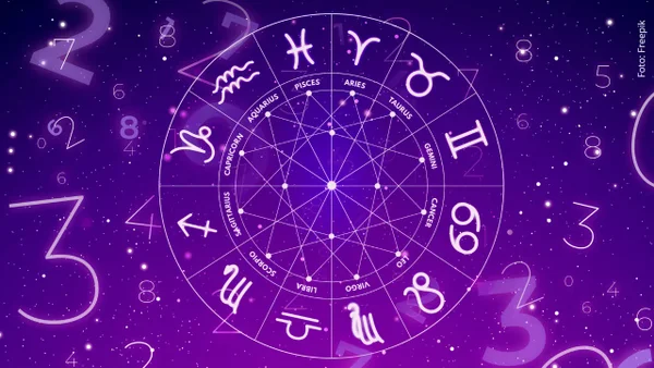 Los números de la suerte para los nacidos en abril, según predicciones de la IA Los números de la suerte para los nacidos en abril, según predicciones de la IA