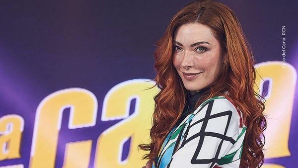 ¿Cuántos años cumple Norma Nivia, la actriz con la que Mateo tiene relación en La casa de los famosos?