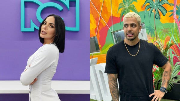 Altafulla y Laura González recibieron fuerte llamado de atención en La casa de los famosos