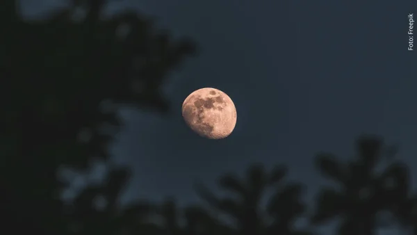 Luna llena abril 2025 en Colombia: fecha, hora exacta y cómo disfrutar el evento Luna llena abril 2025 en Colombia: fecha, hora exacta y cómo disfrutar el evento