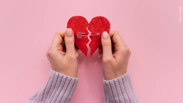 ¿Por qué duele tanto que nos rompan el corazón? Conoce el síndrome del corazón roto ¿Por qué duele tanto que nos rompan el corazón? Conoce el síndrome del corazón roto