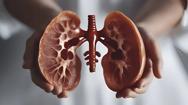 ¿Cuáles son los síntomas de la insuficiencia renal, la enfermedad que padece Adriana Betancur?