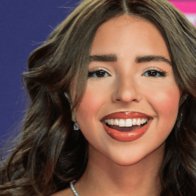 Ángela Aguilar criticada por imitar a Yery Mua
