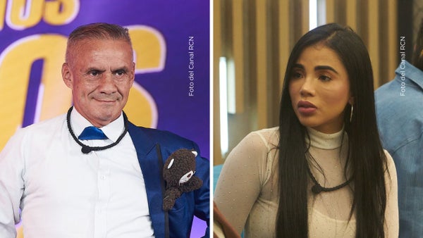 Alerta rompió el silencio acerca de Karina García en La casa de los famosos: mencionó a su esposa