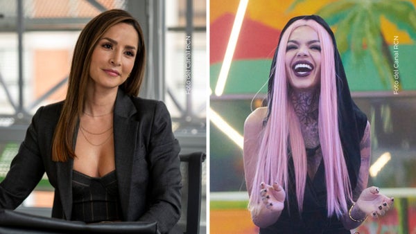 Carmen Villalobos sorprende al actuar en video como Melissa Gate, de La casa de los famosos 2025