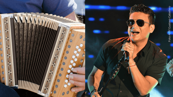 Todos los detalles del Festival Vallenato 2025: Un homenaje a Omar Geles Todos los detalles del Festival Vallenato 2025: Un homenaje a Omar Geles