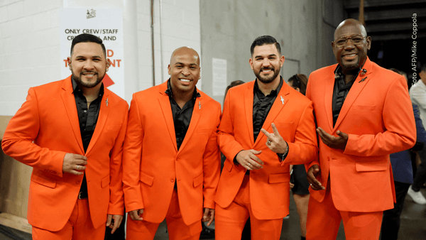 Grupo Niche anunció su nuevo lanzamiento de su álbum llamado "Clásicos 1.0"