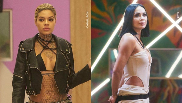 Melissa Gate se le posicionará a Laura G en La casa de los famosos, ¿seguirá con su poder de eliminación?