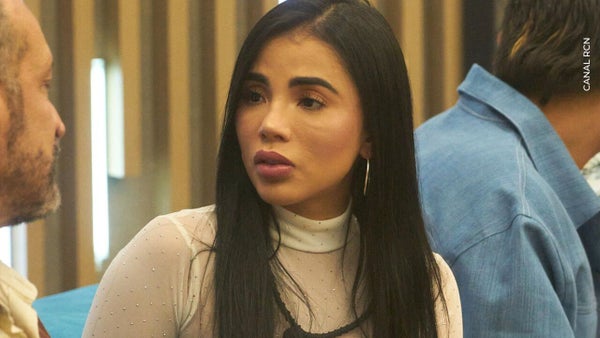 Karina García se cansó y dio permiso para sacar pruebas del viaje de Brasil