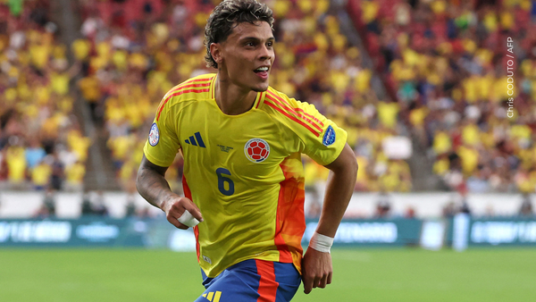 ¿Quién es Madu Carvalho? La modelo brasileña que estaría saliendo Richard Ríos ¿Quién es Madu Carvalho? La modelo brasileña que estaría saliendo Richard Ríos