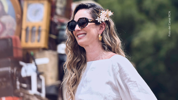 La casa de los famosos y Claudia Bahamón ganan en los India Catalina ¡Aquí la lista de ganadores del Canal RCN! La casa de los famosos y Claudia Bahamón ganan en los India Catalina ¡Aquí la lista de ganadores del Canal RCN!