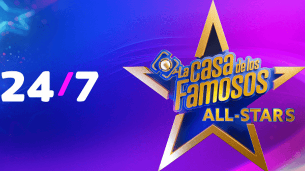 Estos son los participantes de La casa de los famosos All-Stars Estos son los participantes de La casa de los famosos All-Stars