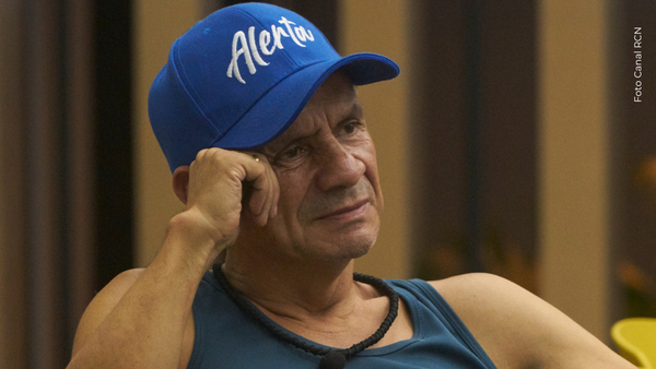 Reacciones tras la eliminación de Alerta en La casa de los famosos Colombia Reacciones tras la eliminación de Alerta en La casa de los famosos Colombia