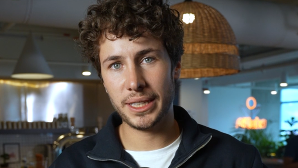 El paso de Juan Pa Zurita por Colombia para grabar Manes ¡Disponible en Prime Video! El paso de Juan Pa Zurita por Colombia para grabar Manes ¡Disponible en Prime Video!