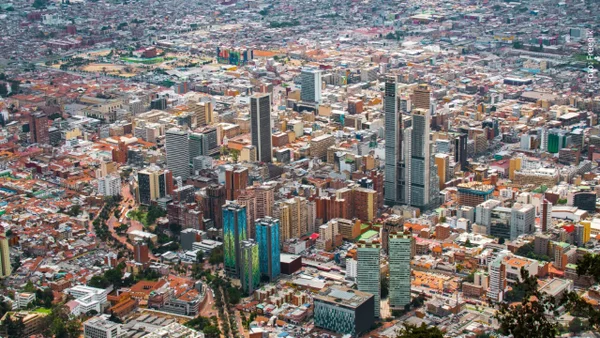 Clima HOY en Bogotá: Nublado y lluvias, recomendaciones clave para evitar la gripa Clima HOY en Bogotá: Nublado y lluvias, recomendaciones clave para evitar la gripa