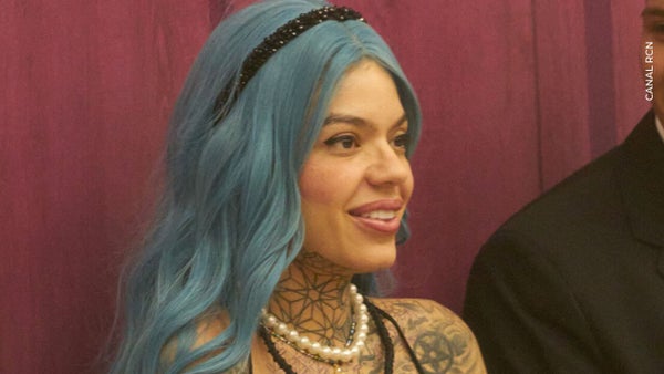 ¿Cómo puedo ver a Melissa Gate en La casa de los famosos All-Stars?