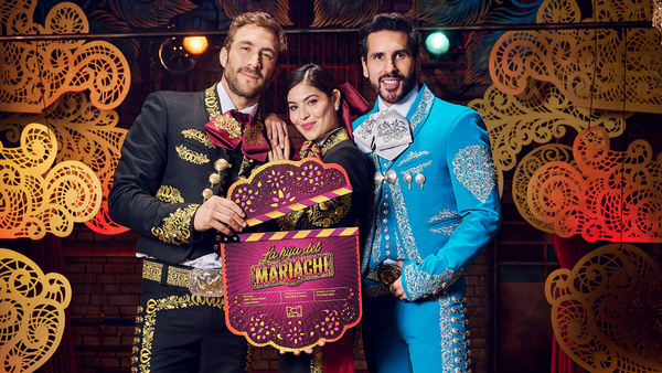 La hija del mariachi: conoce el elenco de la producción de Estudios RCN La hija del mariachi: conoce el elenco de la producción de Estudios RCN