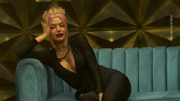 ¿Quién va a extrañar más a Melissa Gate por intercambio en La casa de los famosos? El público responde ¿Quién va a extrañar más a Melissa Gate por intercambio en La casa de los famosos? El público responde