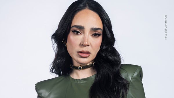 ¿Quién es Manelyk González, la chica reality que llega en reemplazo de Melissa a La casa de los famosos Colombia? ¿Quién es Manelyk González, la chica reality que llega en reemplazo de Melissa a La casa de los famosos Colombia?