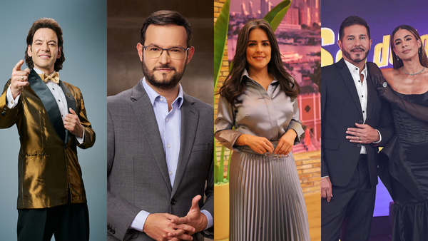 Programación del Canal RCN HOY: noticias, novelas, reality y más Programación del Canal RCN HOY: noticias, novelas, reality y más