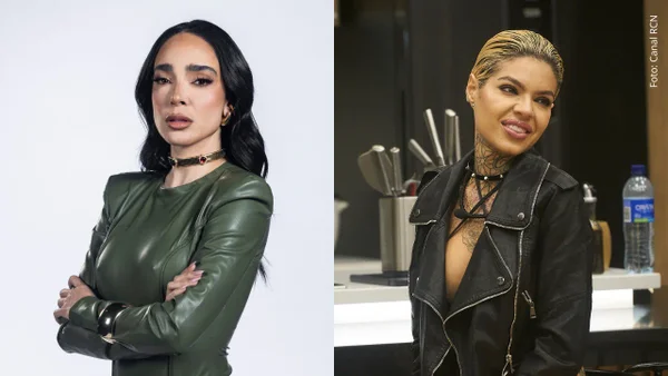 Los astros revelan cómo será el ingreso de Manelyk a La casa de los famosos Colombia Los astros revelan cómo será el ingreso de Manelyk a La casa de los famosos Colombia