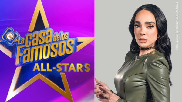 Reacciones de participantes de La casa de los famosos All-Stars tras salida de Manelyk Reacciones de participantes de La casa de los famosos All-Stars tras salida de Manelyk