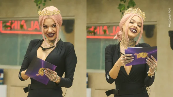 ¿Qué dicen los astros sobre el ingreso de Melissa a La casa de los famosos All-Stars?