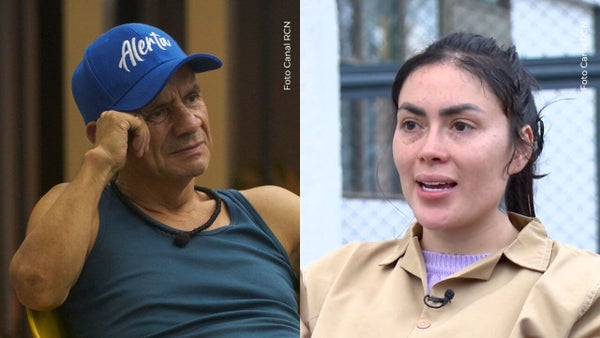 Así reaccionó Alerta al saber que Epa Colombia está en la cárcel tras salir de La casa de los famosos