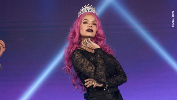 Reacciones tras el ingreso de Melissa Gate a La casa de los famosos All-Stars: "Que las víboras no la piquen" Reacciones tras el ingreso de Melissa Gate a La casa de los famosos All-Stars: "Que las víboras no la piquen"