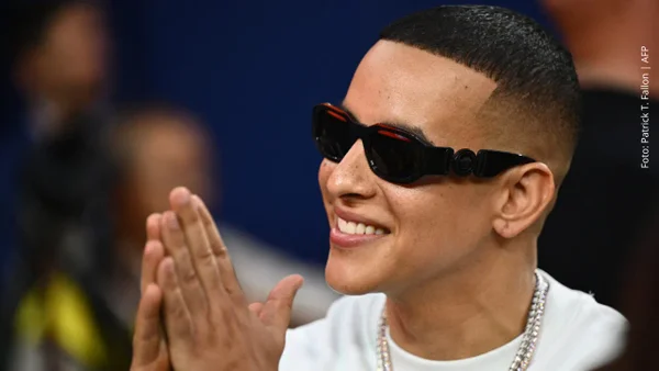Daddy Yankee revela cómo superó la depresión y agradece a Dios por su sanación | Video