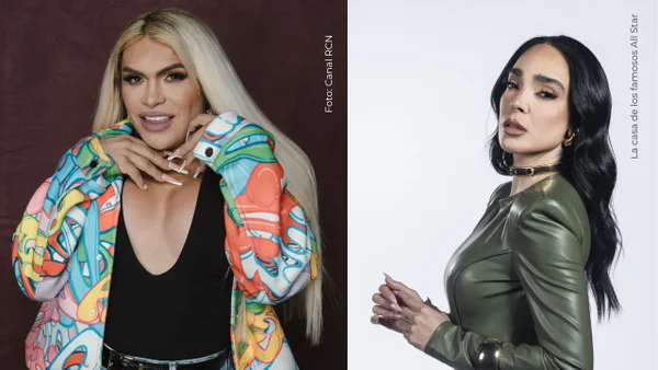 Wendy Guevara presume viaje junto al ex novio de Manelyk González