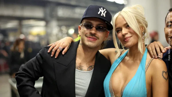 ¿Karol G está embarazada de Feid? Esto revelan los astros sobre su futuro ¿Karol G está embarazada de Feid? Esto revelan los astros sobre su futuro