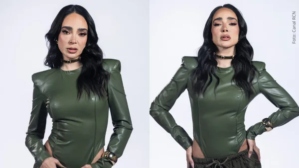 ¿Qué pasó con Karime Pindter y Manelyk González, de La casa de los famosos 2025? ¿Qué pasó con Karime Pindter y Manelyk González, de La casa de los famosos 2025?