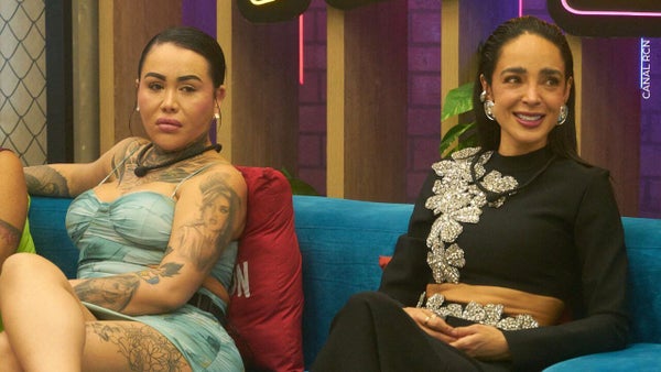 Famosos de All-Stars opinaron sobre actitud de Yina Calderón contra Manelyk: "Qué bueno que no vino" Famosos de All-Stars opinaron sobre actitud de Yina Calderón contra Manelyk: "Qué bueno que no vino"